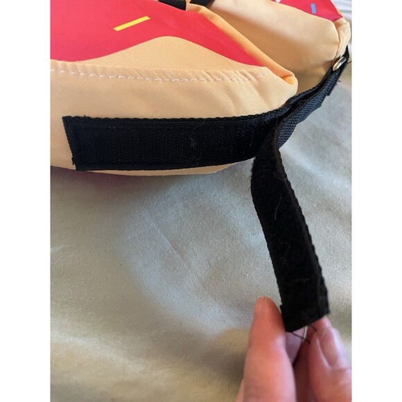 New MIDOG Dog Cone Soft Cone for Dogs After Surgery Pet Inflatable Collar Size M - Picture 4 of 8